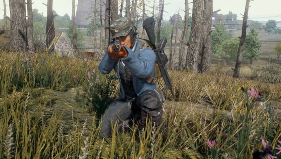Pubg Corp Implements New Anti Cheat System On Pc Test Server In Pubg Update 14 Dbltap