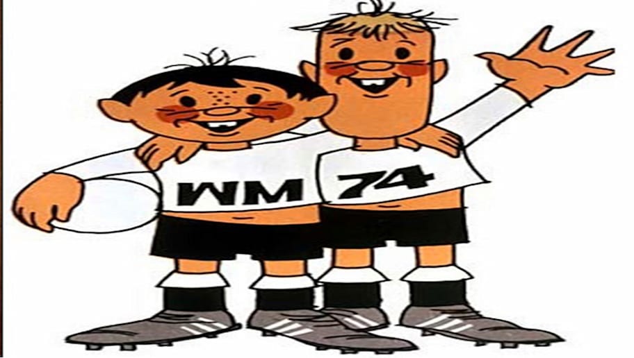 Las 14 Mascotas De La Historia De Los Mundiales 90min