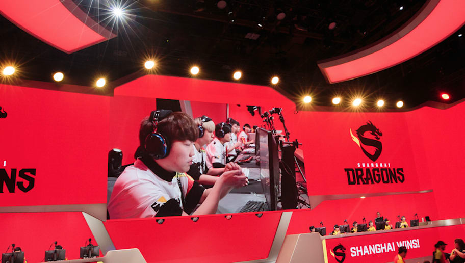images Overwatch Shanghai Dragons 0-40 overwatch league season