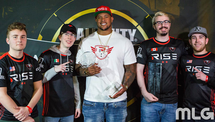 rise nation s ascent to the top of call of duty esports - rise nation fortnite team