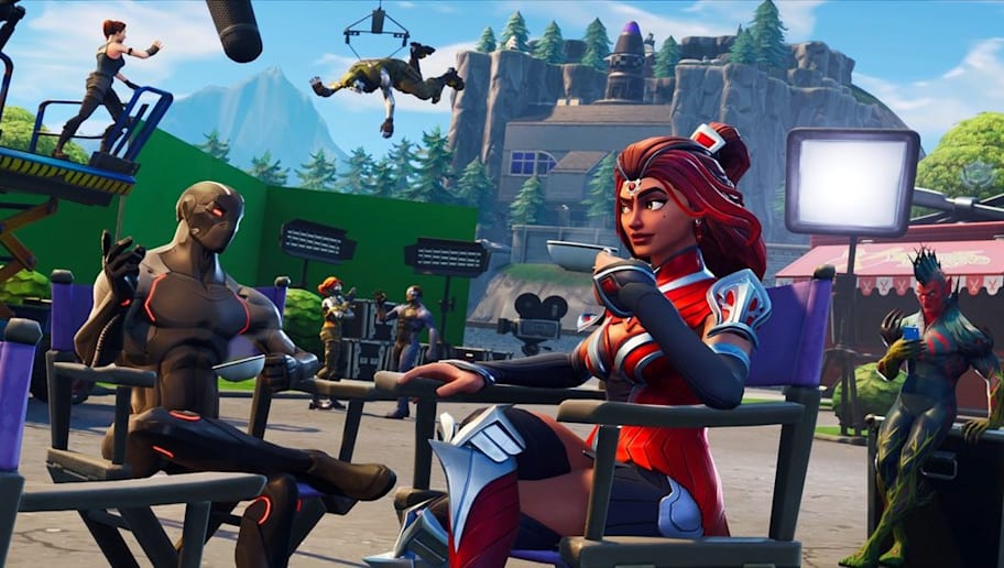 5 Features That Should Be In The Fortnite Season 5 Battle Pass Dbltap - 5