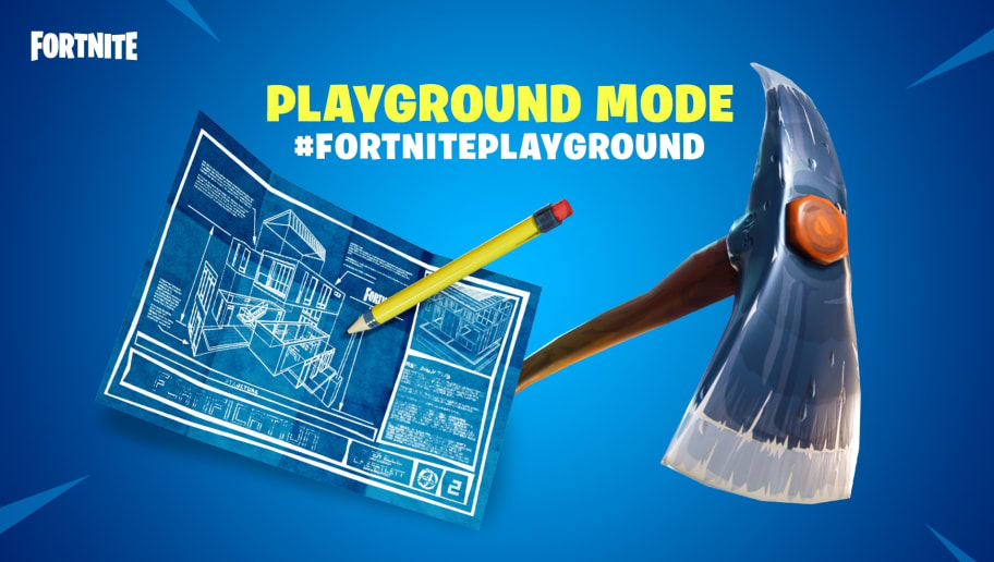 Fortnite Playground Ltm Permanent Epic Games Plans To Make Fortnite Playground Ltm A Permanent Mode Dbltap