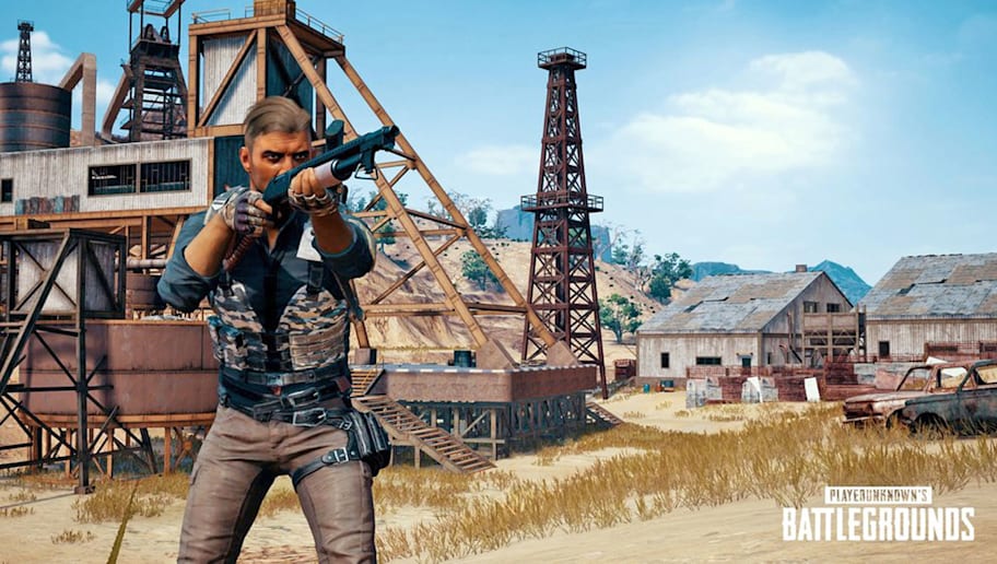 Pubg Corp To Prioritize Fixing Hit Registration Bugs On Pubg For - pubg corp to prioritize fixing hit registration bugs on pubg for xbox
