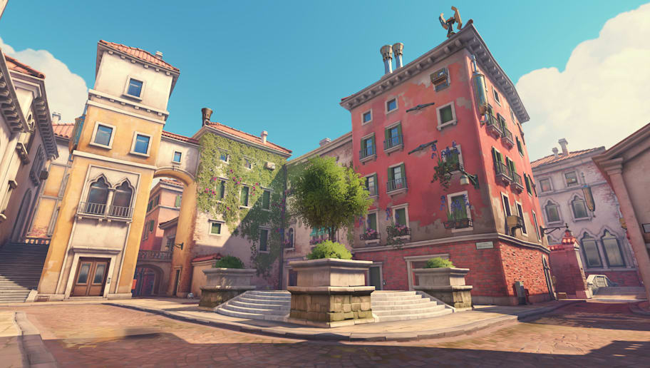 Why Rialto Needs its First Point Changed in Overwatch | dbltap