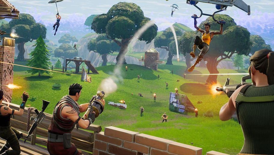 epic games announces 8 million summer skirmish fortnite series - summer skirmish fortnite 2019