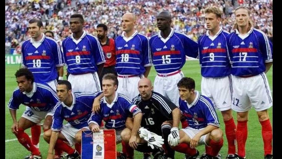 Que Pais Ha Jugado Mas Finales Del Mundial