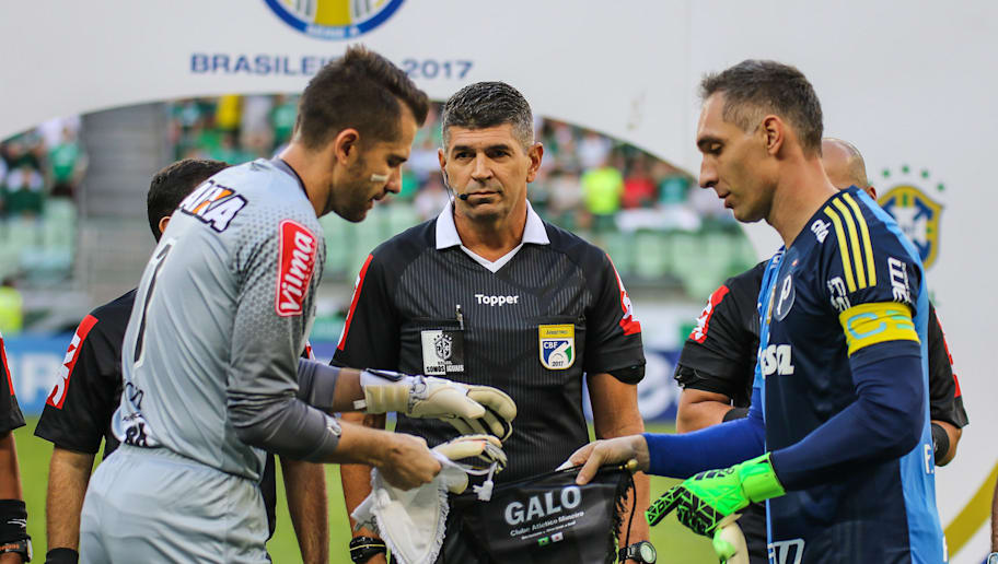 Palmeiras e Atlético Mineiro entram em acordo antes de ...