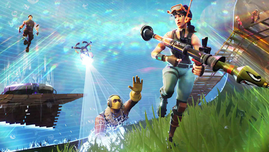 fortnite orange shirt kid taking break from internet because of excessive bullying - fortnite cheat kid