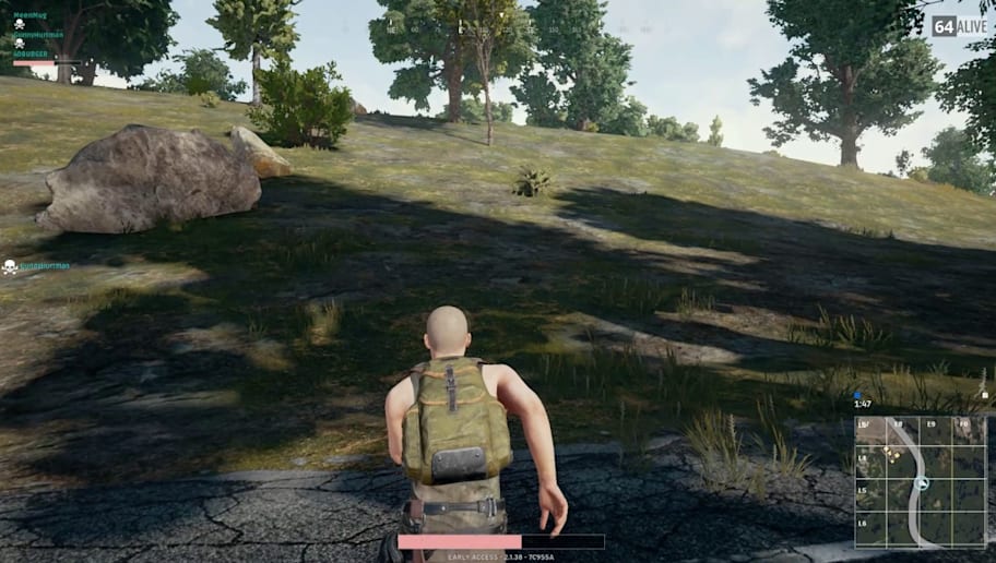 dsync pubg fix dsync pubg fix