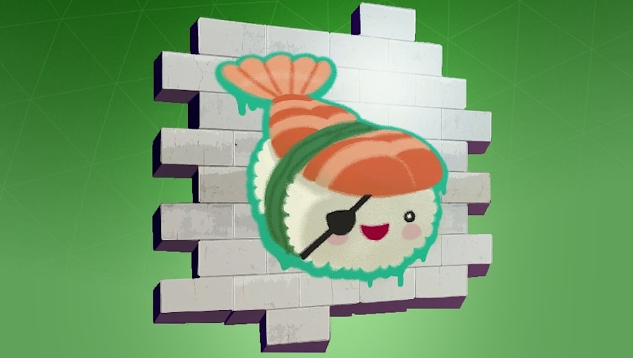 Fortnite Season 5 Sprays 5 Best Sprays In Fortnite S Season 5 Battle Pass Dbltap