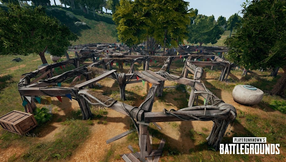 5 Best Places To Drop In Pubg For Eliminations On Sanhok Dbltap Hello coolgamersquad , in this video you'll experience sanhok in real life. 5 best places to drop in pubg for