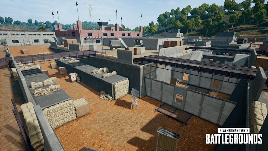 5 Best Places To Drop In Pubg For Eliminations On Sanhok Dbltap Apartments sanok ⭐ , poland, sanok, spokojna 4: 5 best places to drop in pubg for