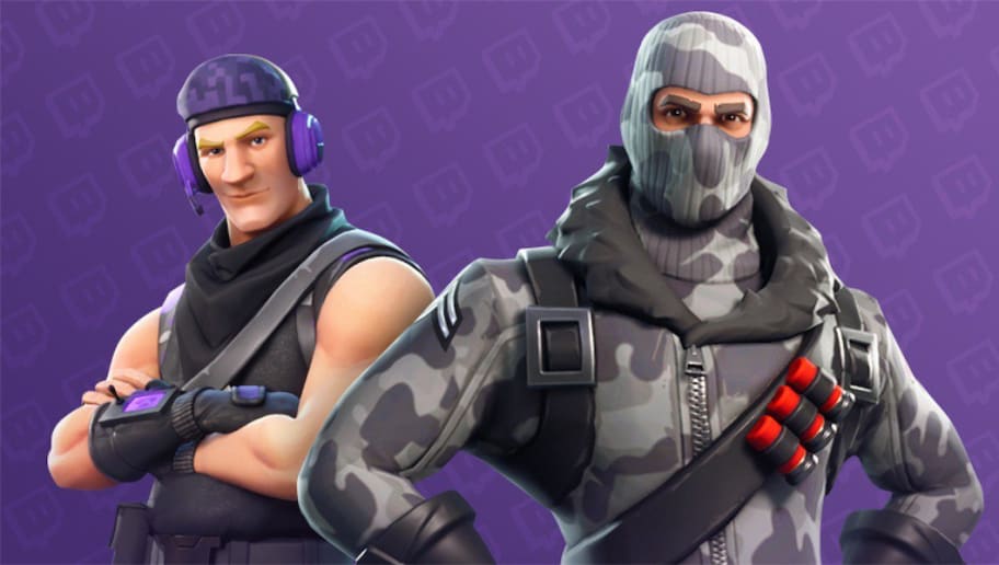 twitch to host 2 million twitch rivals fortnite tournament - twitch rivals fortnite