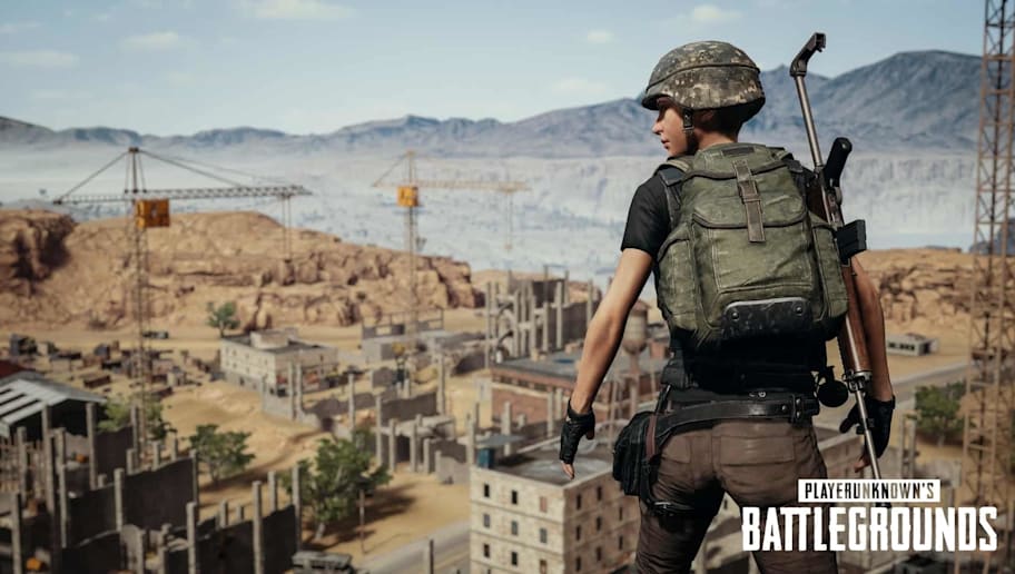 New Bug Hotfix Added To Pubg Xbox Public Test Server Dbltap - new bug hotfix added to pubg xbox public test server