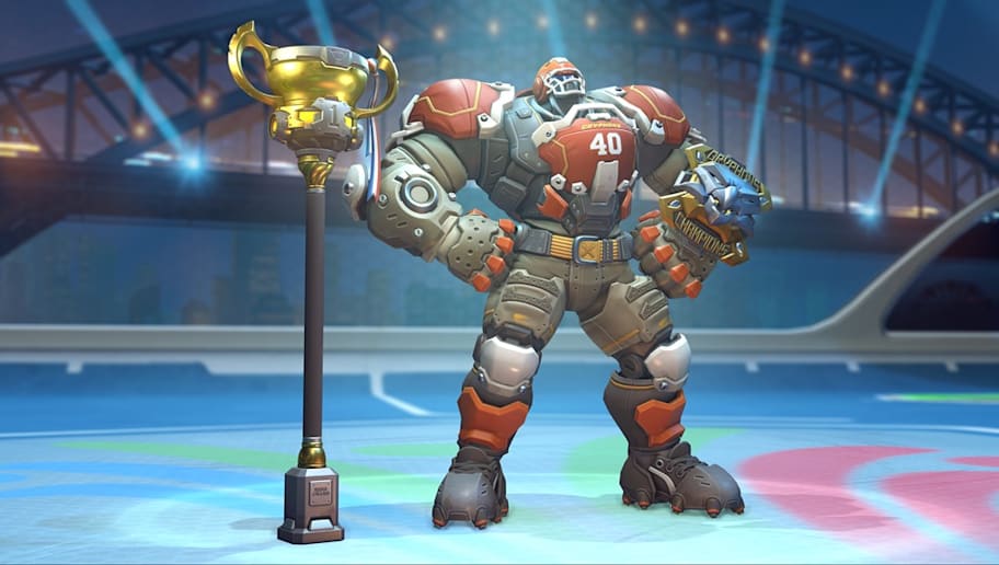 Blizzard Announces Overwatch Free Weekend Aug 23 27 Dbltap