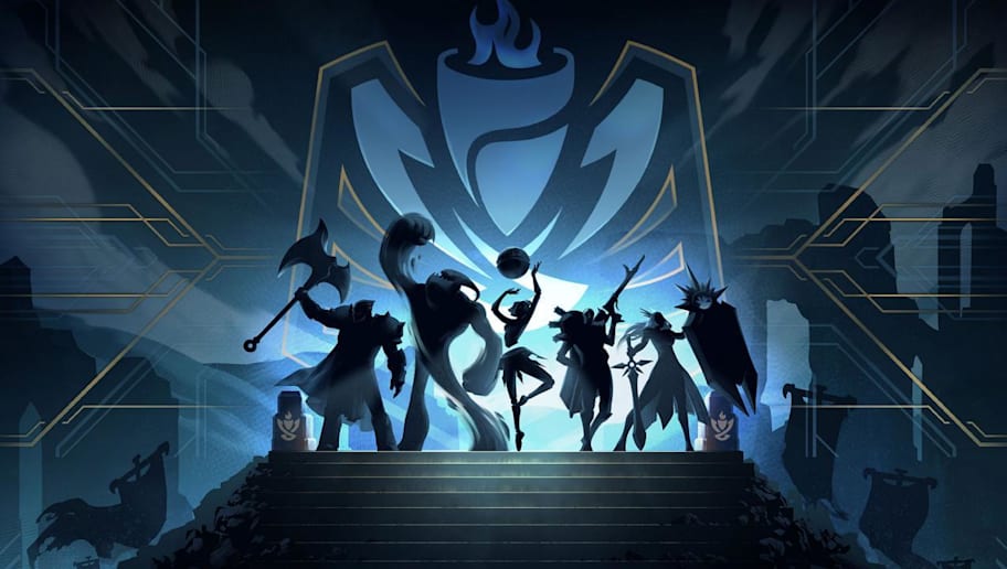 Riot Games Updates Progress Of League Of Legends Clash Dbltap