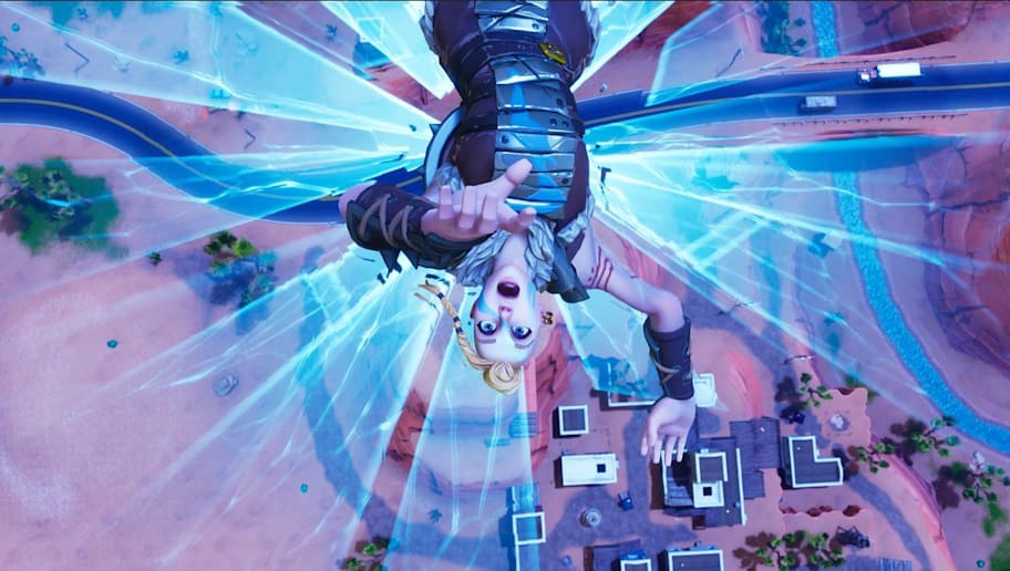 rifts have returned to fortnite after bug fix - hotfix fortnite