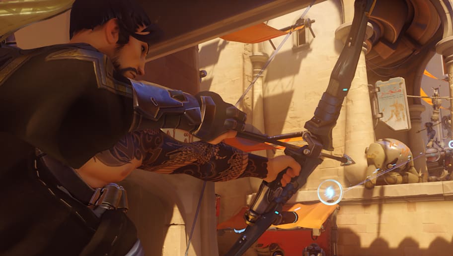 4 Rarest Hanzo Skins In Overwatch Dbltap