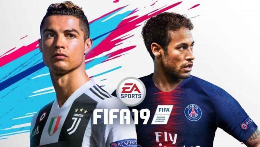 juventus fifa 19 jersey