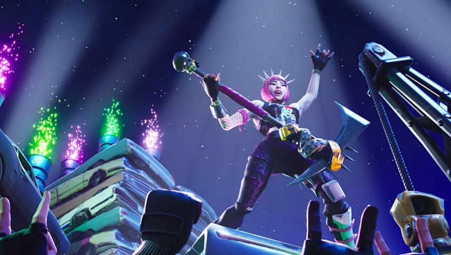 Data Miner Uncovers Leaked Fortnite Emotes Dbltap - data miner uncovers leaked fortnite emotes