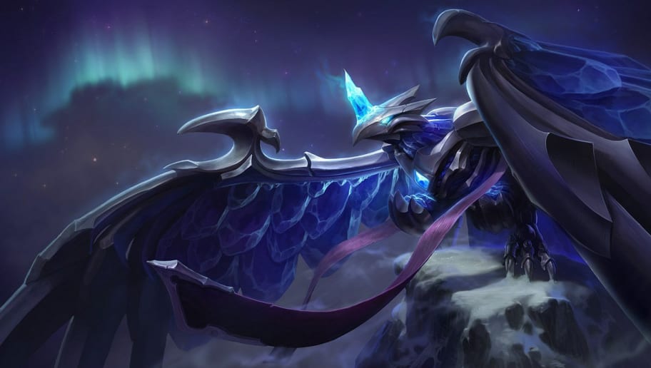 Featured image of post Anivia Skins In Game
