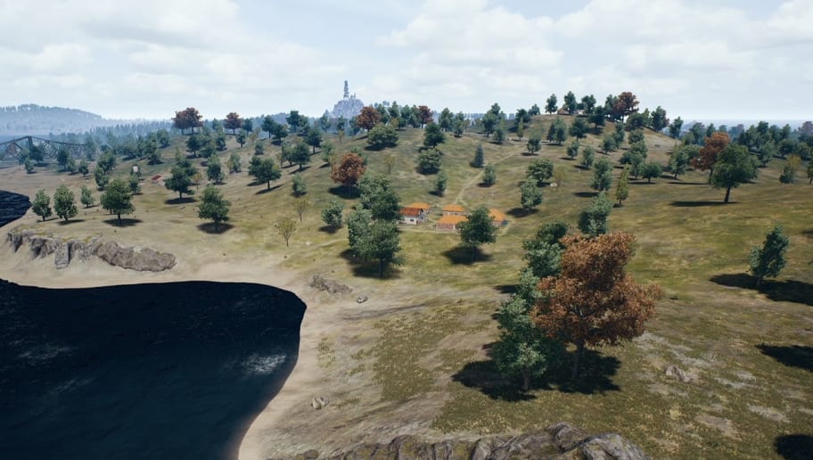 Pubg Corp Working On Rendering Fix For Xbox One X Players Dbltap - pubg corp working on rendering fix for xbox one x players