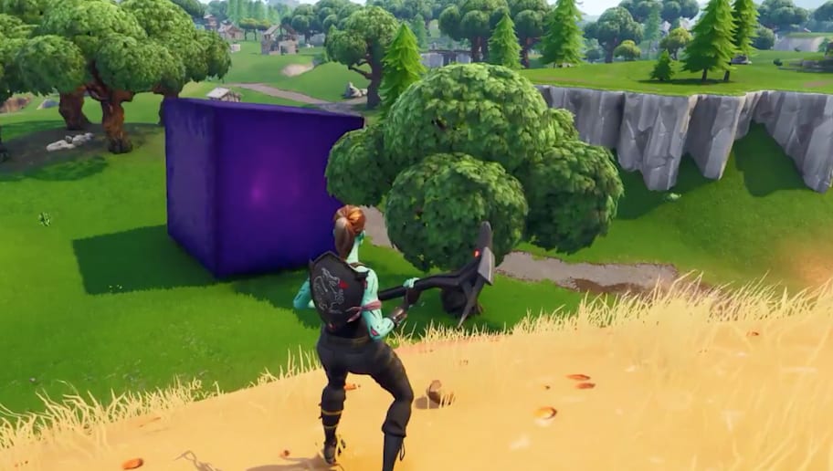 Fortnite Why Dont People Break Trees Funny Fortnite Videos Funny Fortnite Videos