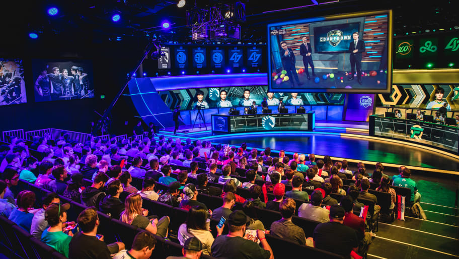 lcs na riot increase security events games gg win