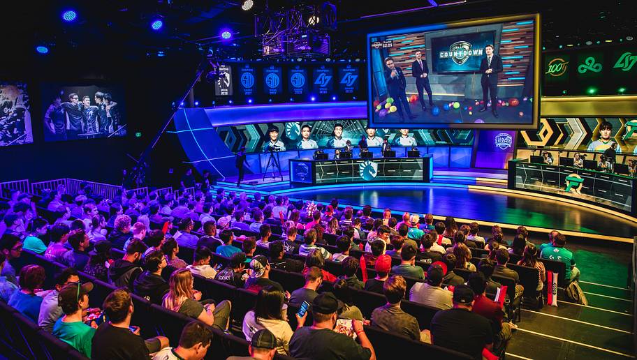 lcs na riot increase security events games gg win