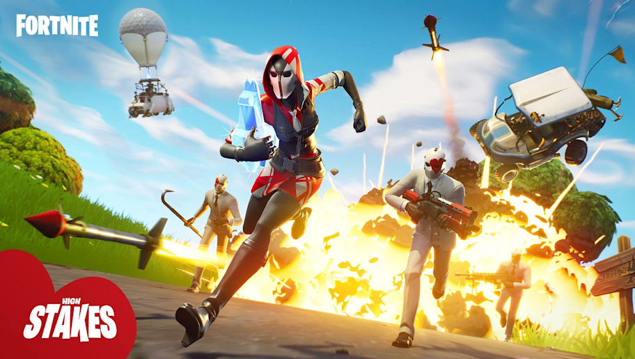 Fortnite Season 5 Week 9 Challenges Leaked Dbltap - fortnite season 5 week 9 challenges leaked
