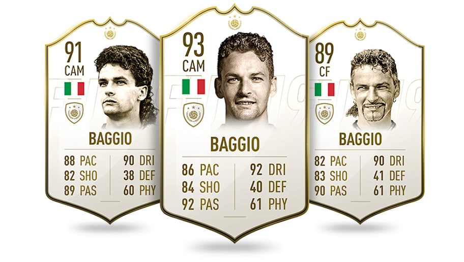 9 Of The Most Exciting Fut Icons Announced By Ea Sports For Fifa 19 90min