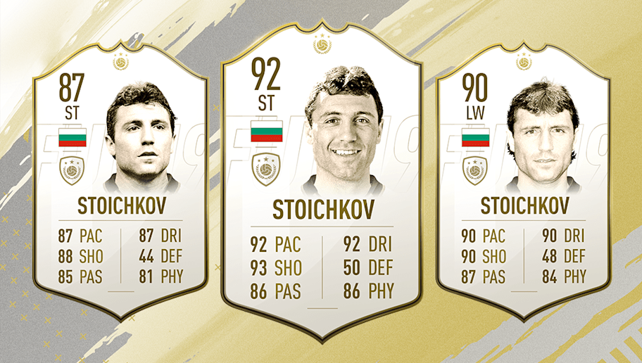 9 Of The Most Exciting Fut Icons Announced By Ea Sports For Fifa 19 90min