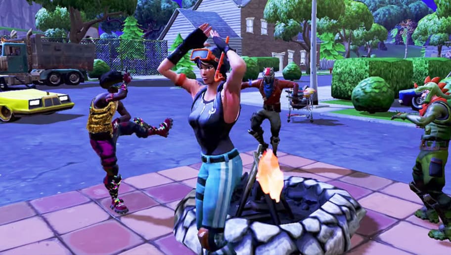 new fortnite emotes leaked ahead of fortnite patch 5 40 - how to datamine fortnite emotes