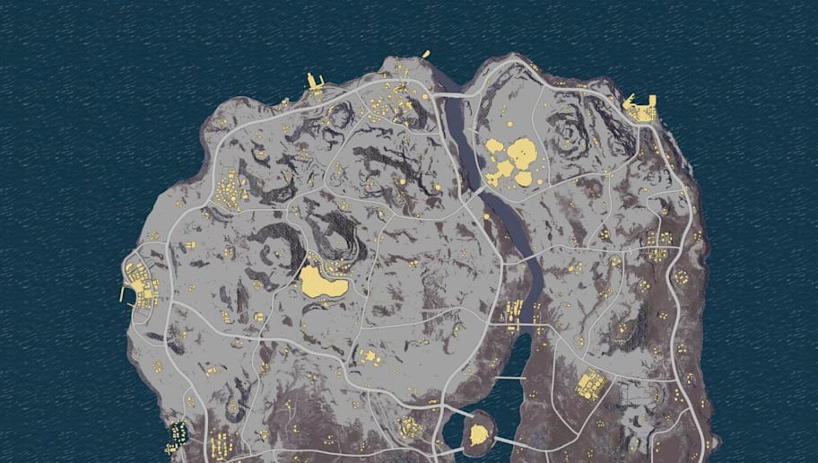 Snow Map C4 Night Mode Beetle And New Conquest Game Mode Reportedly Coming To Pubg 90min Any chance you can make a dark mode for that like the new ios maps? snow map c4 night mode beetle and