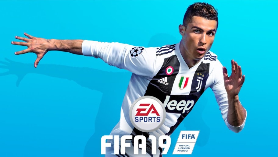 COHETES Los 6 jugadores más rápidos en el FIFA 19 90min