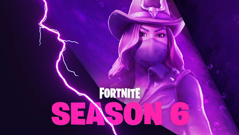 new fortnite skin teased in fortnite season 6 trailer - fortnite season six trailer