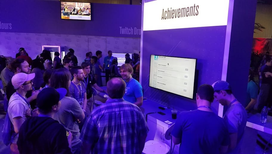 Twitchcon Will Have Fortnite Activity Area And Host Fortnite Fall - twitchcon will have fortnite activity area and host fortnite fall skirmish finals