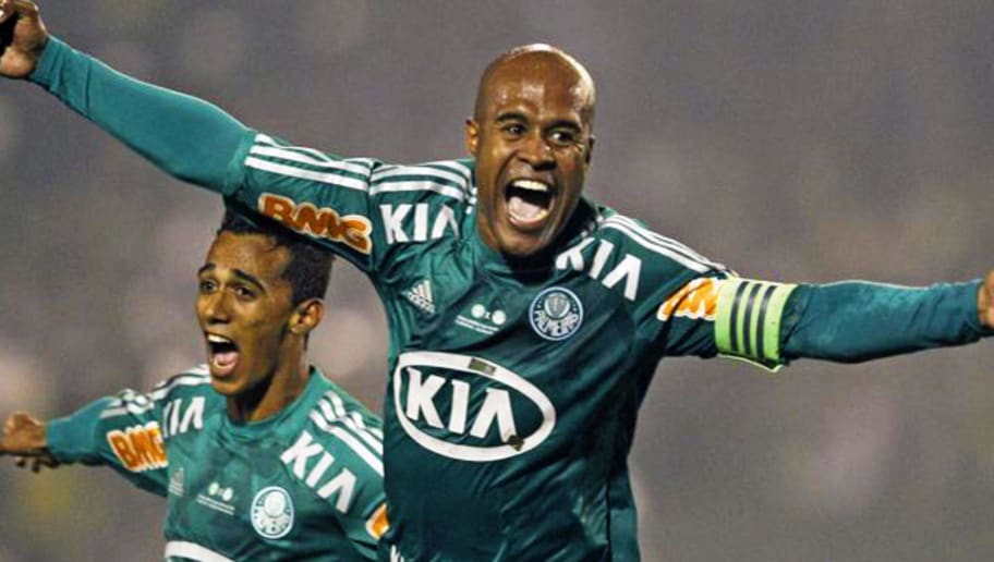 Ex-Palmeiras, Marcos Assunção é anunciado como novo comentarista da Band