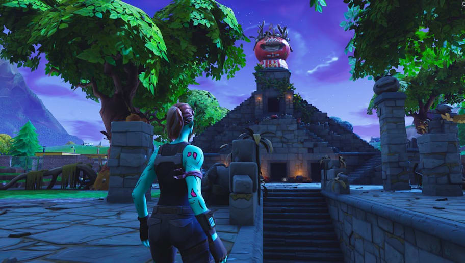 details leaked about 5 upcoming fortnite tournaments - what is a shiny pin in fortnite