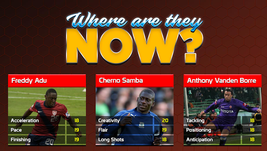 Where Are They Now The Real Life Careers Of 13 Championship