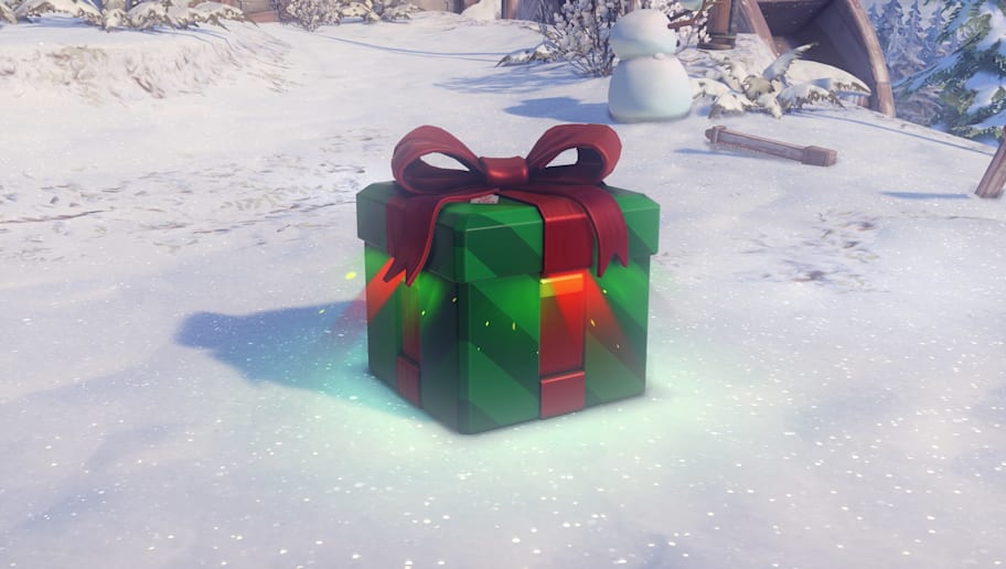 What Is The Next Overwatch Event Dbltap