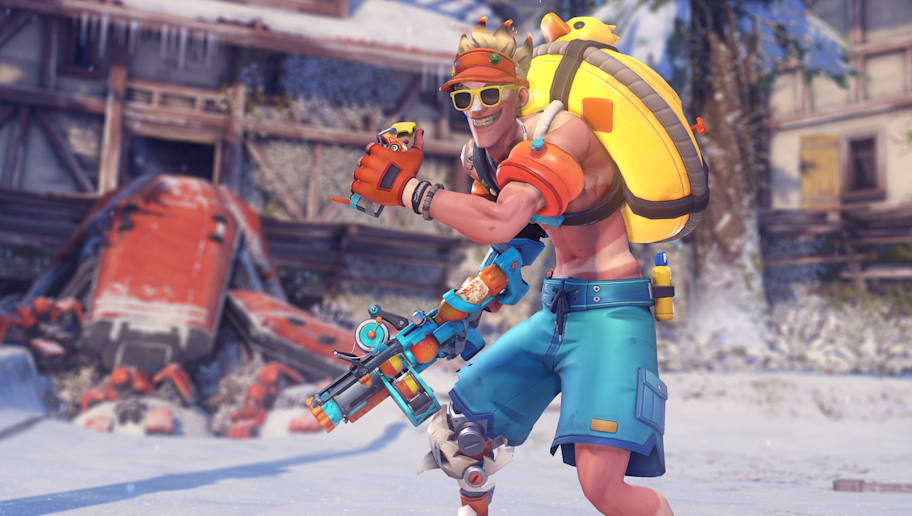 When Is The Next Overwatch Event Dbltap