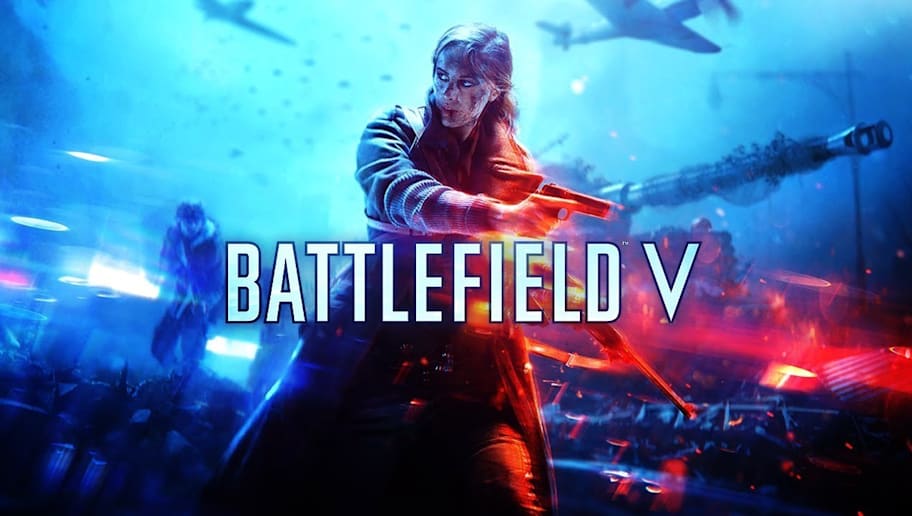 Get Wallpaper Battlefield V 5 Reasons To Be Excited Dbltap Desktop Wallpaper Free