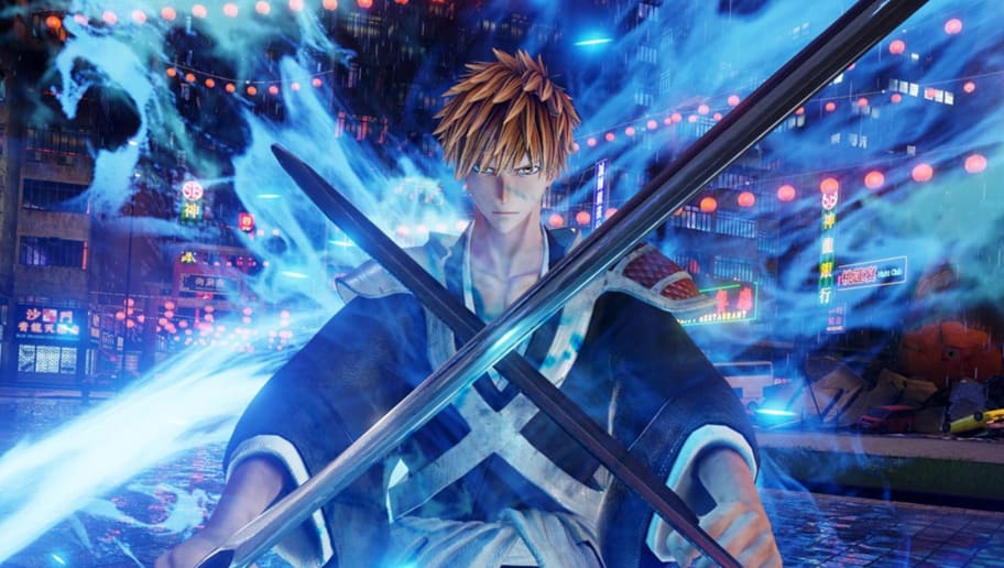 Jump Force 5 Reasons To Get Excited Dbltap With tenor, maker of gif keyboard, add popular excited anime animated gifs to your conversations. jump force 5 reasons to get excited