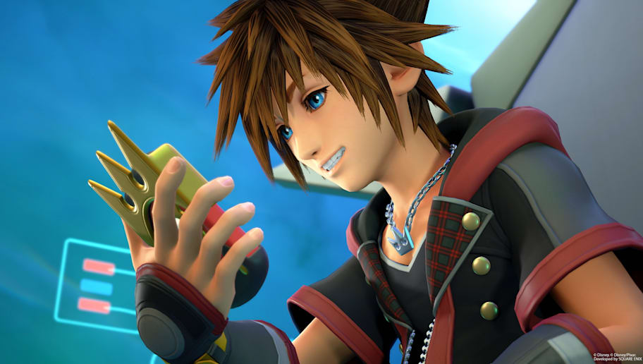 Kingdom Hearts 3 Everything You Need To Know Dbltap