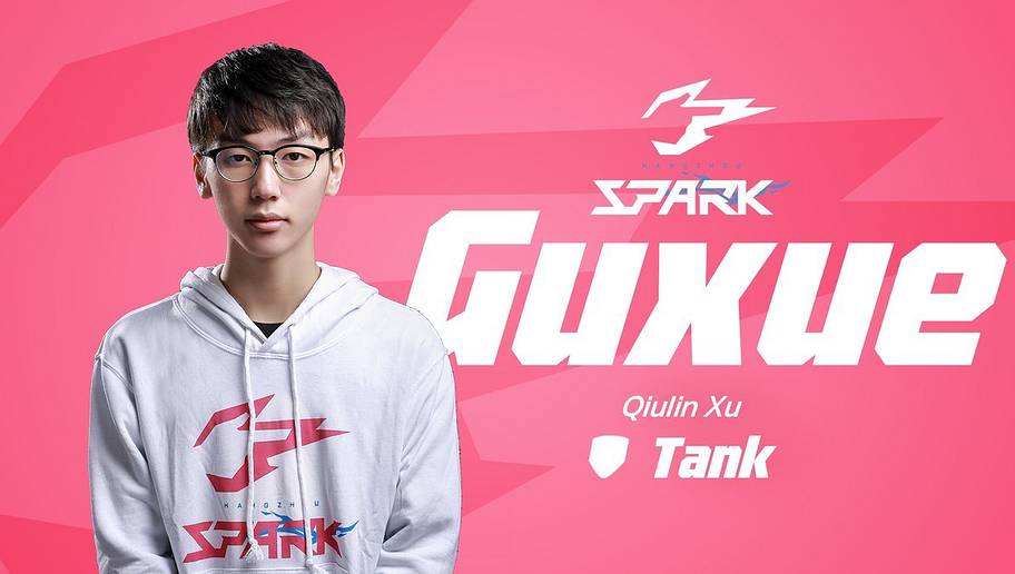 Image result for guxue overwatch