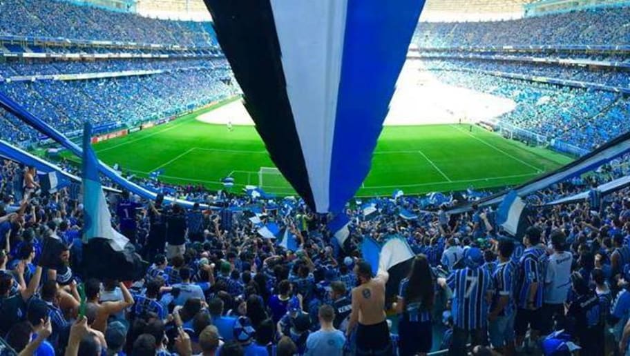 Eita Gremio Libera Jogador E Torcida Se Revolta Nas Redes Sociais 90min