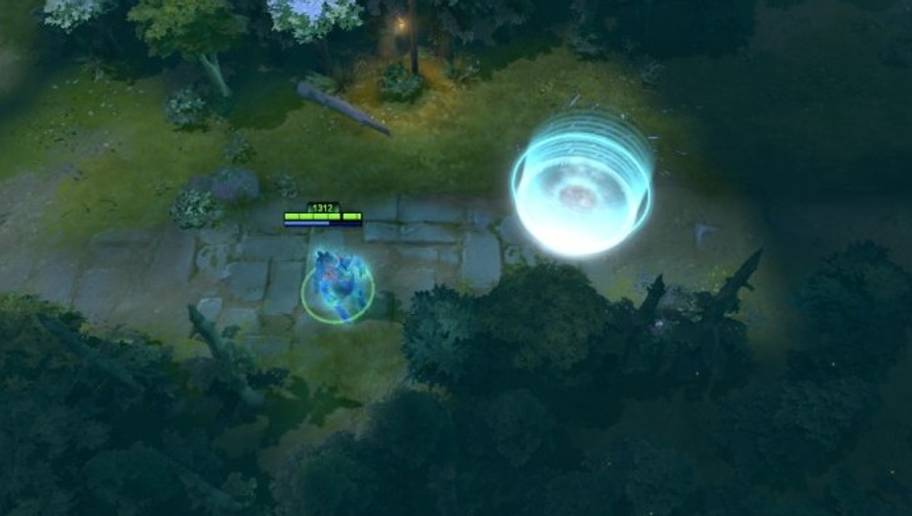 Dota 2 Patch 720 5 Best Changes Dbltap