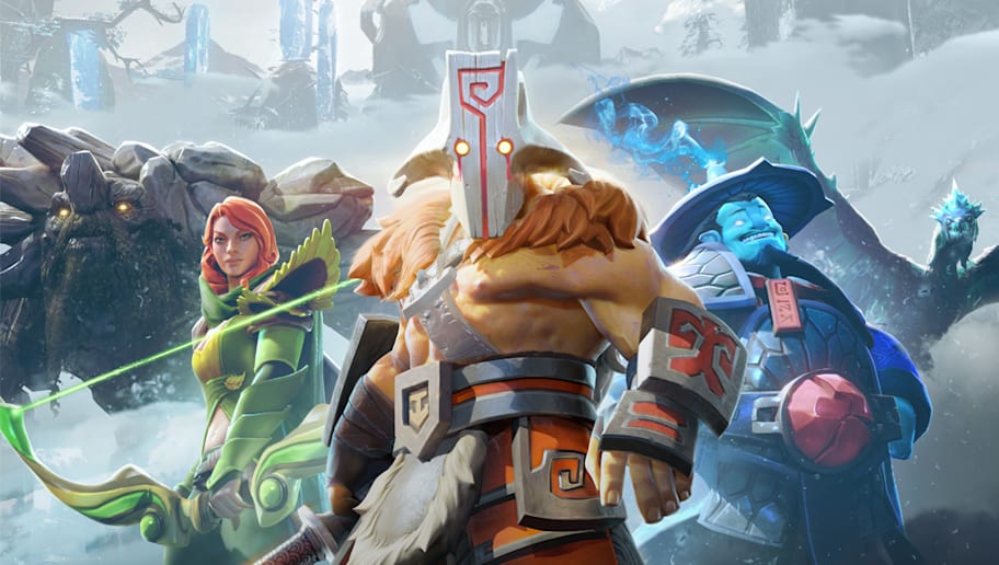 Valve Fixes Mistakes In Dota 2 Patch 7 20b Dbltap