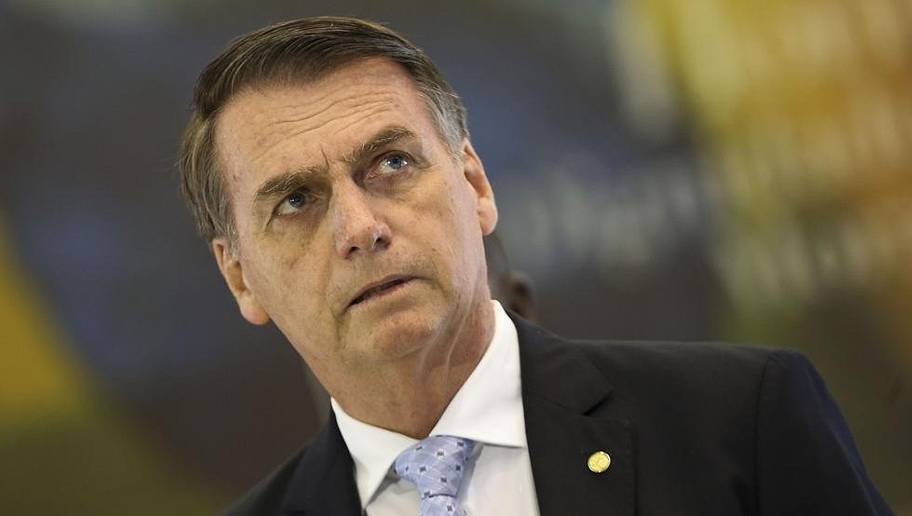 Palmeiras faz convite especial para o presidente eleito Jair Bolsonaro
